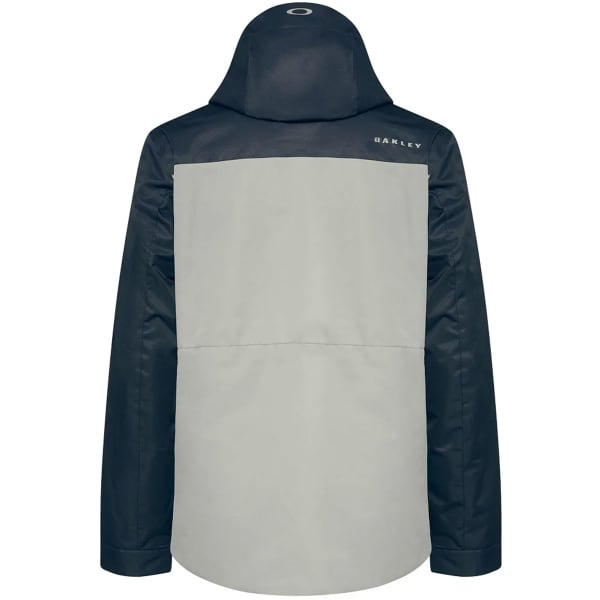Veste de ski OAKLEY WESTVIEW JACKET FATHOM/LUNAR