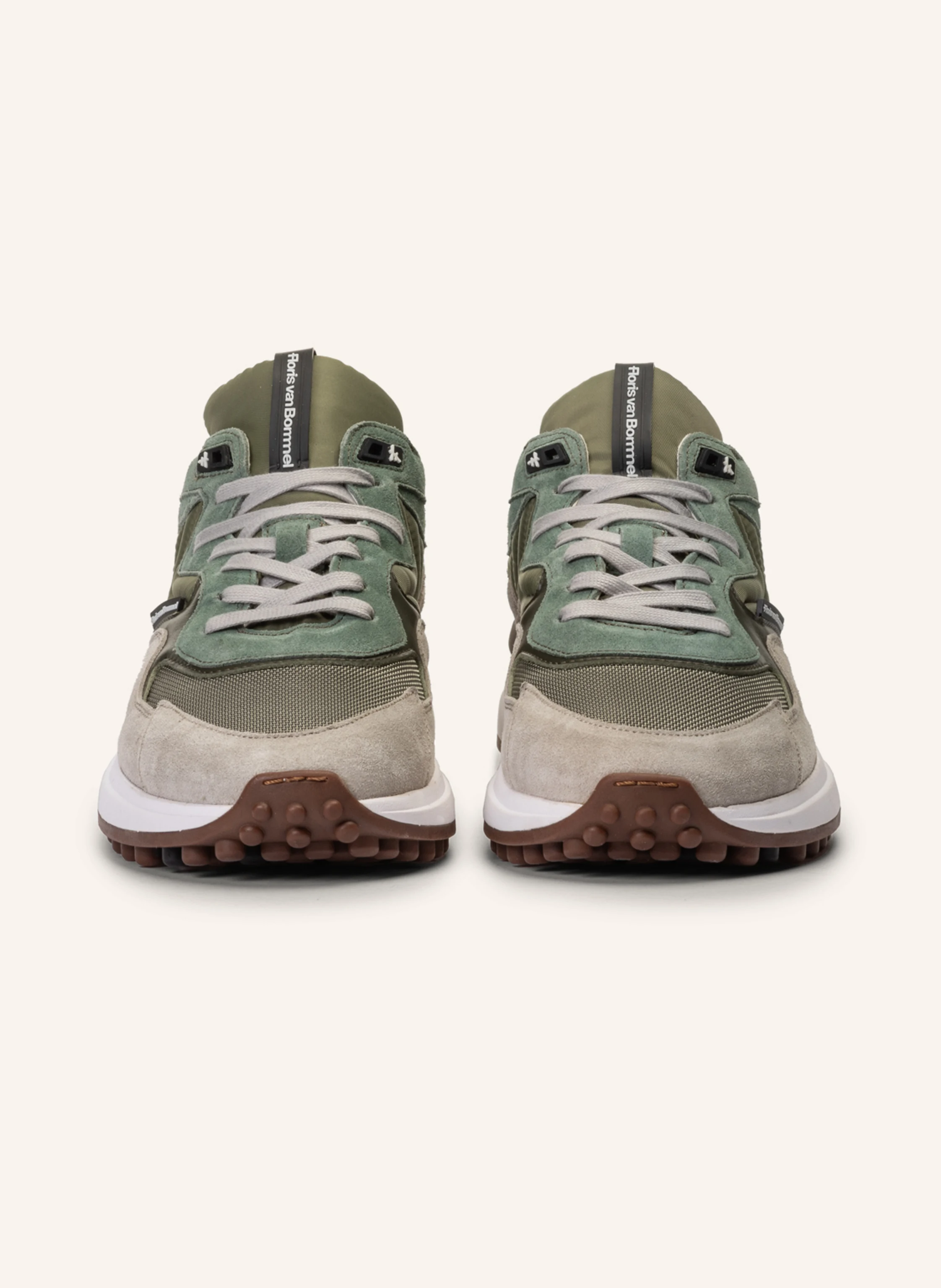 Floris van Bommel Sneaker NOPPI 20