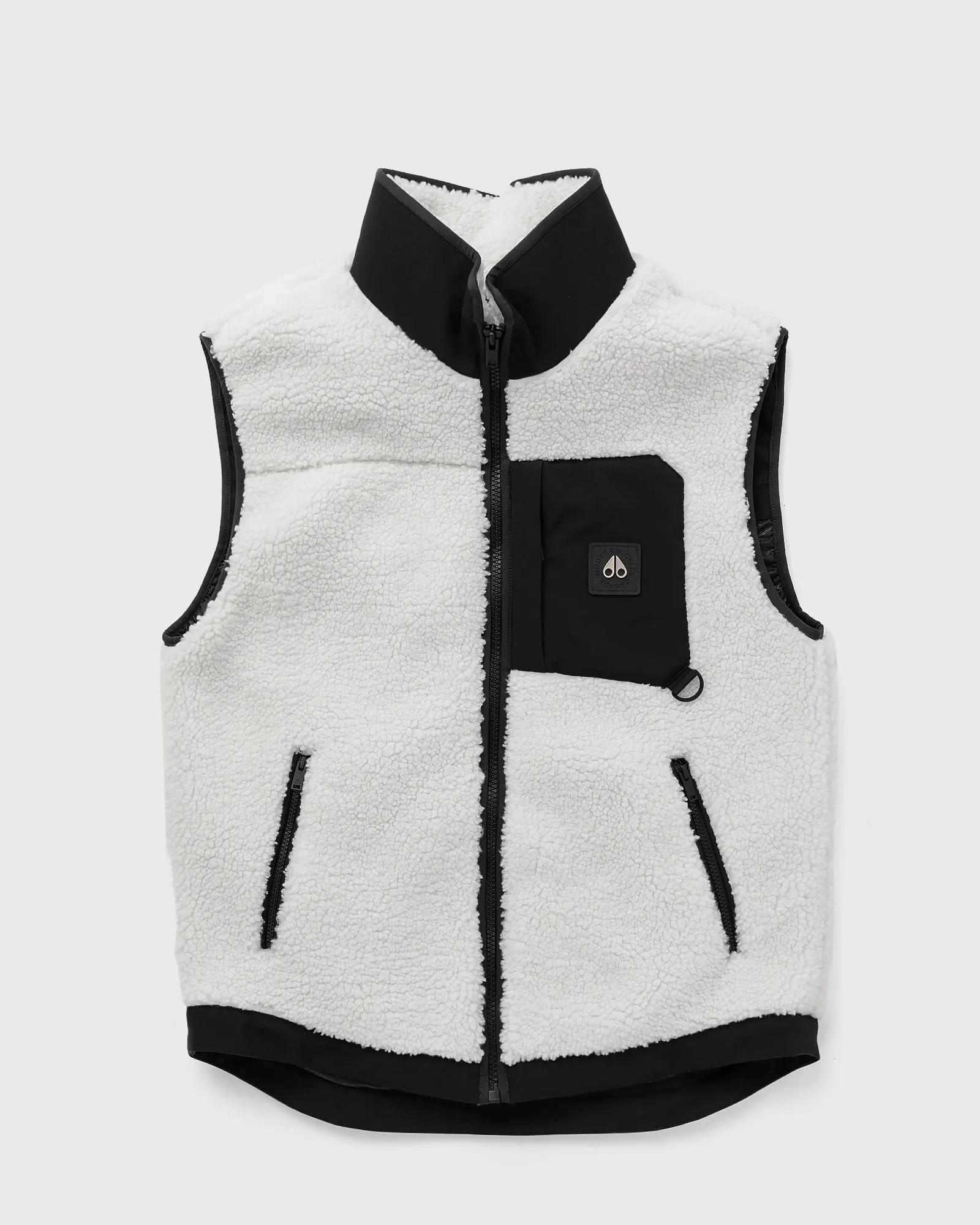 Moose Knuckles SAGLEK VEST