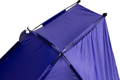 Nordbjørn Shadow UV-telt UPF50+, Blue