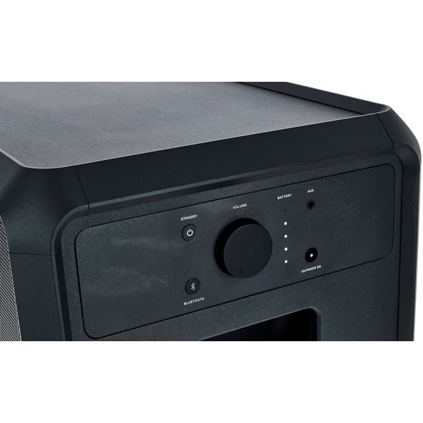 AUDIOCASE S10