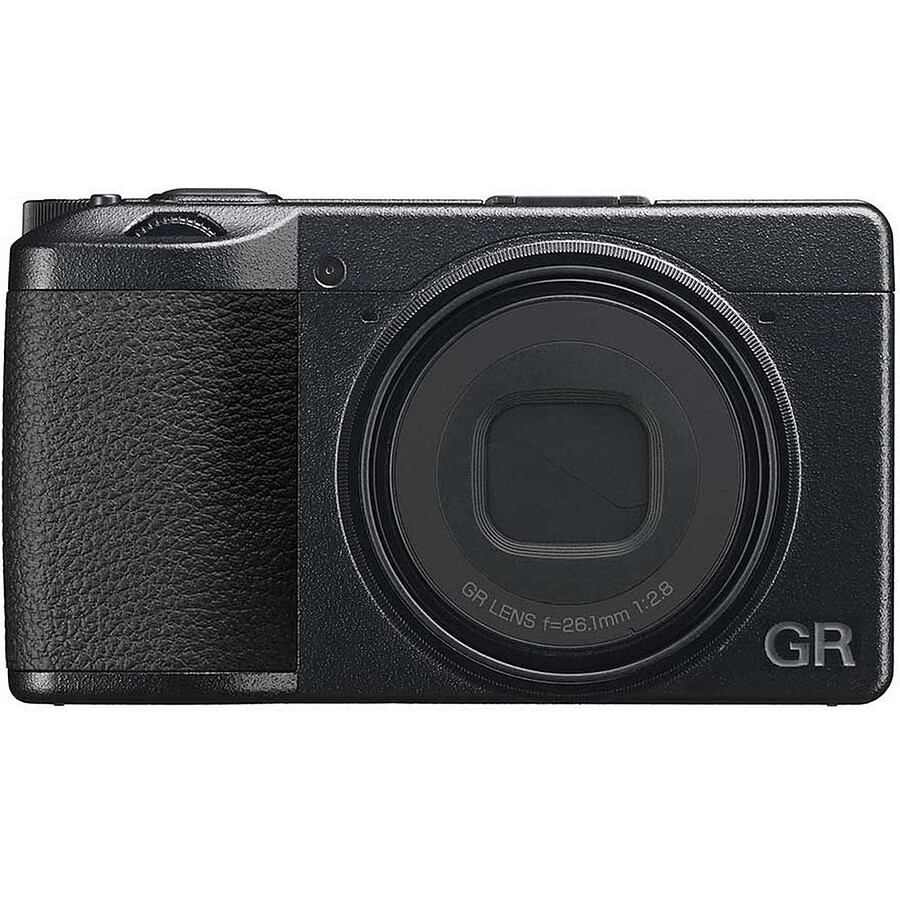 Ricoh GR IIIx