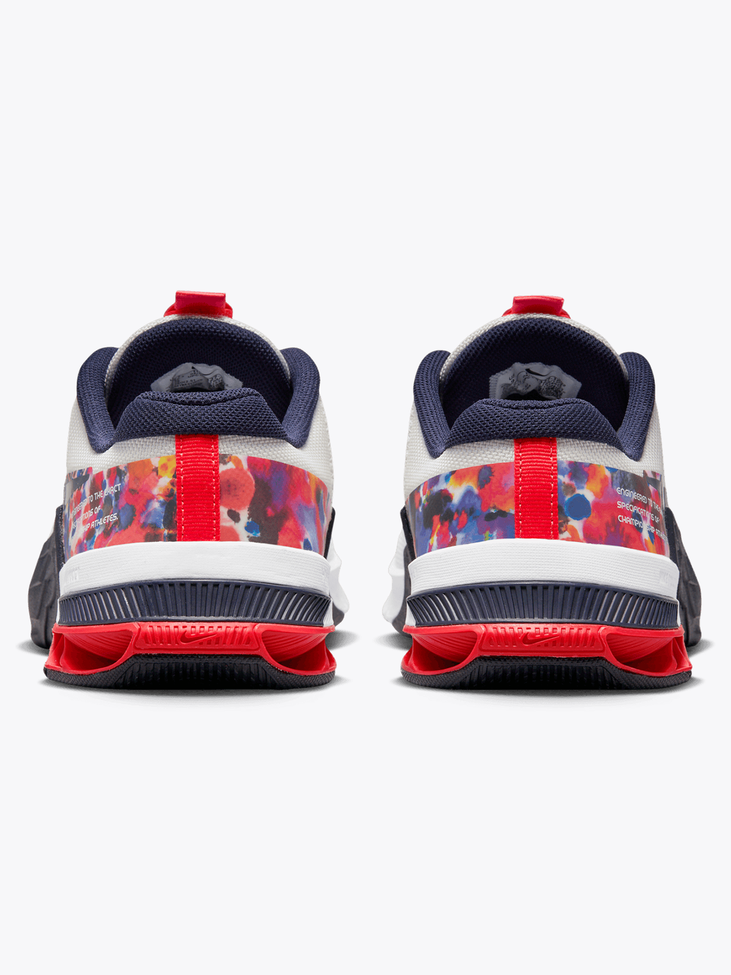 Metcon 8