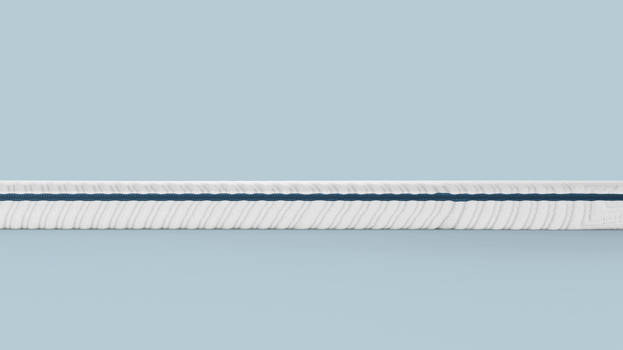 B Bright Silver topper Polyether