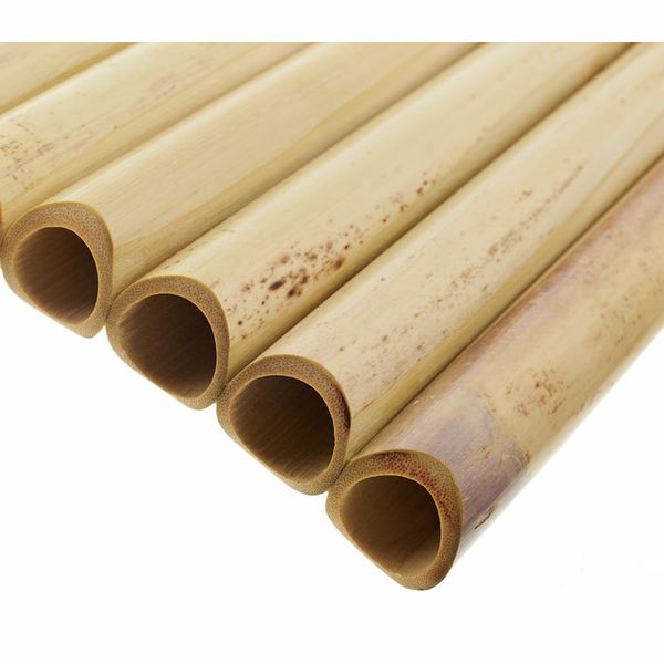 Plaschke TS22 C Pan Flute