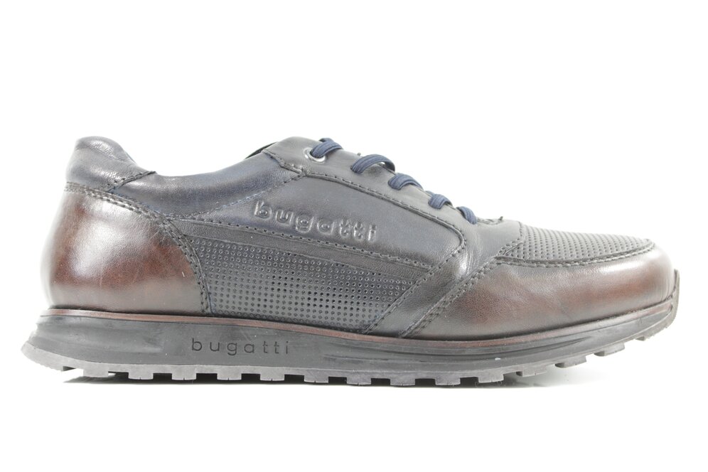 Bugatti Schnürschuhe