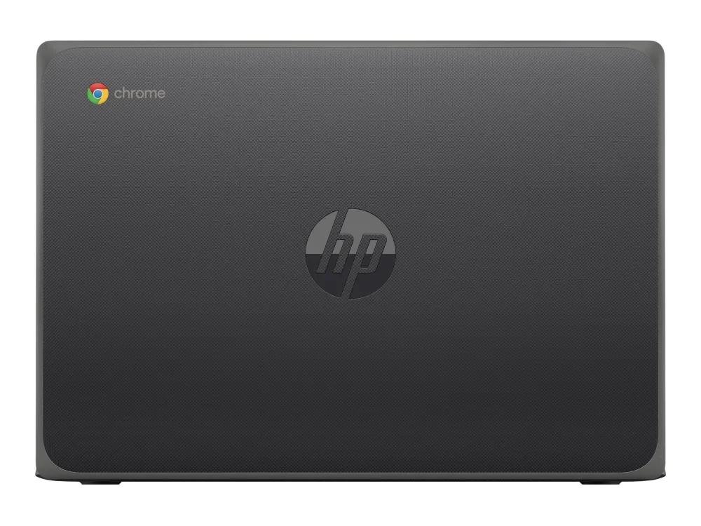 HP Chromebook 11 G8 Education Edition - Intel Celeron - N4000 / op til 2.6 GHz - Chrome OS - UHD Graphics 600 - 4 GB RAM - 32 GB eMMC - 11.6