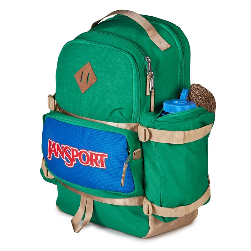 JanSport<br>Rygsæk Seattle