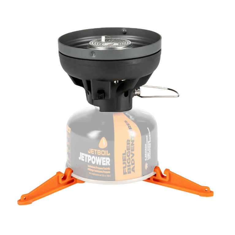 Flash 1 Liter Brander
