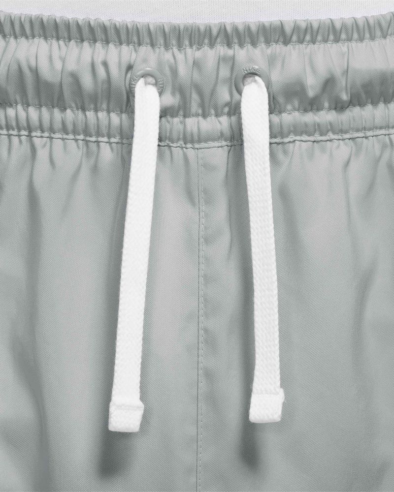 Short Nike Sportswear Sport Essentials Gris pour homme