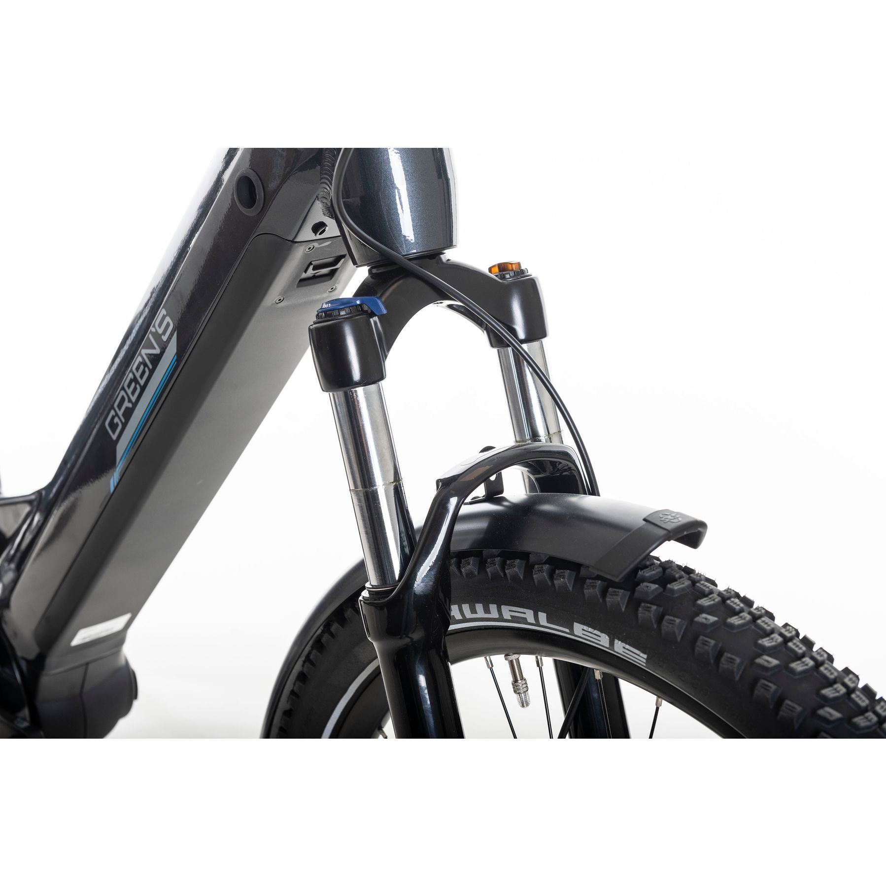 Greens Dorset 12v 750 Wh