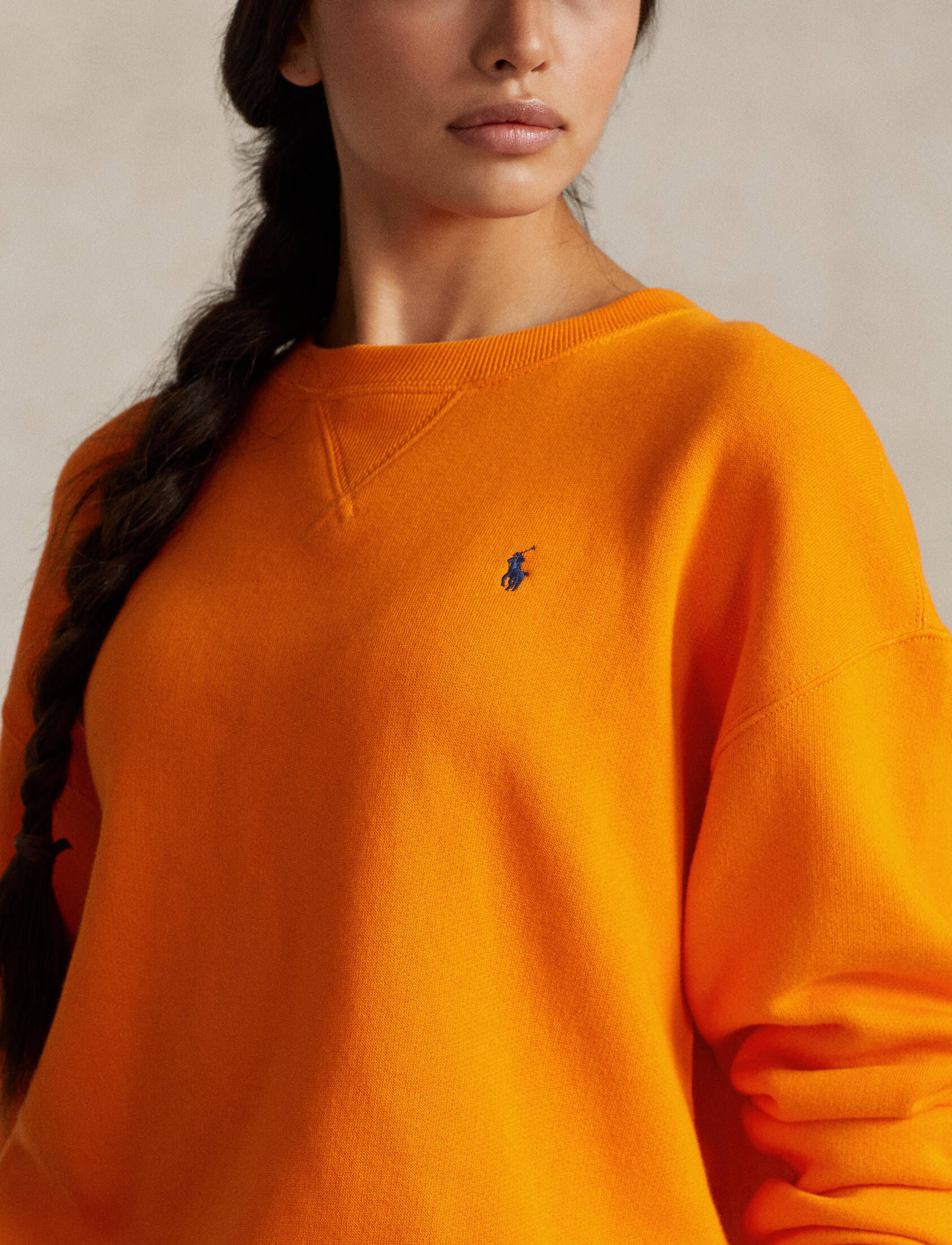 Polo Ralph Lauren| Damen Sweatshirt