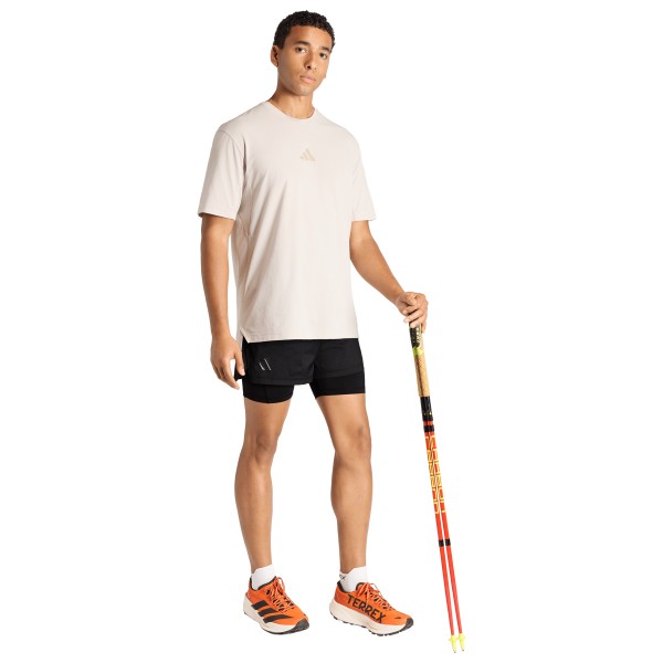 adidas Terrex - XPL 2in1 Shorts - Short de running