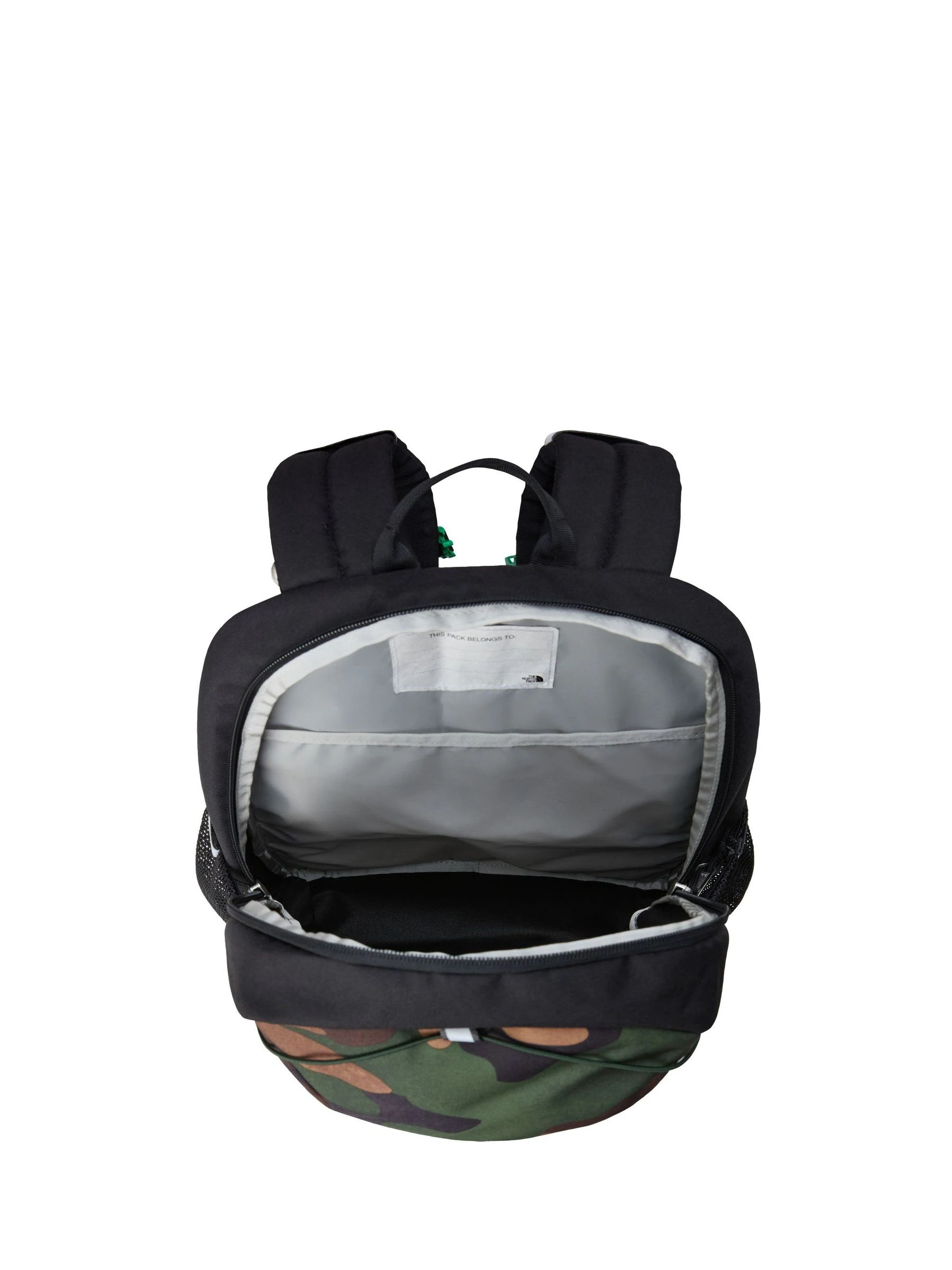 The North Face Youth Court Jester Backpack