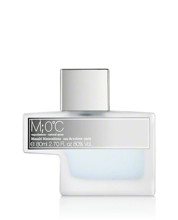 Masakï Matsushïma M;0°C edt vapo 80ml