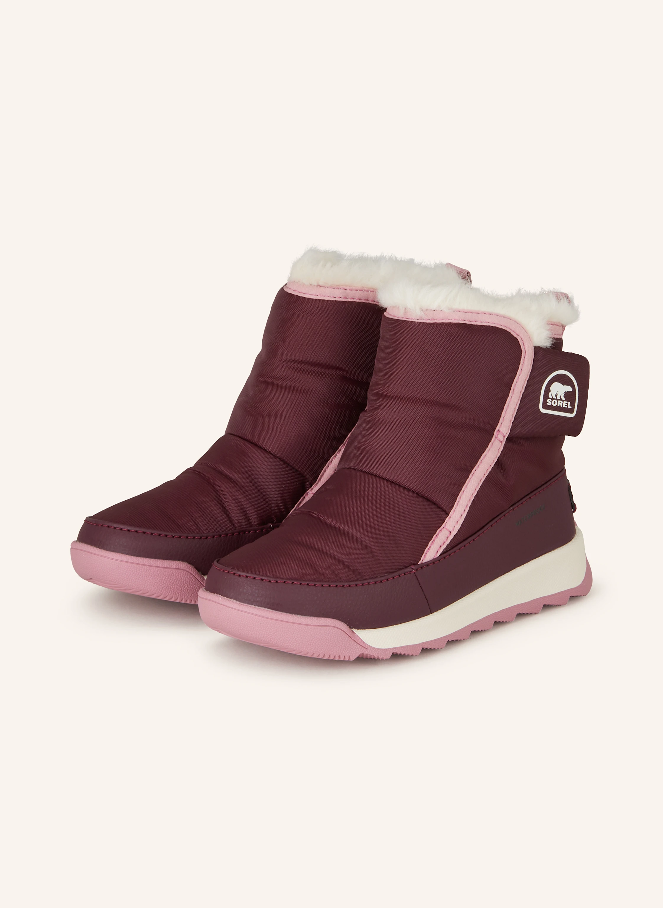 SOREL Boots WHITNEY™ II PLUS