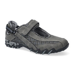 niro  Bi-mat. t.buk 58/karo 77 brown mu  Gris
