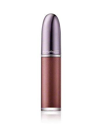 MAC Grand Illusion Glossy Liquid Lipcolour Space Bubble 5ml