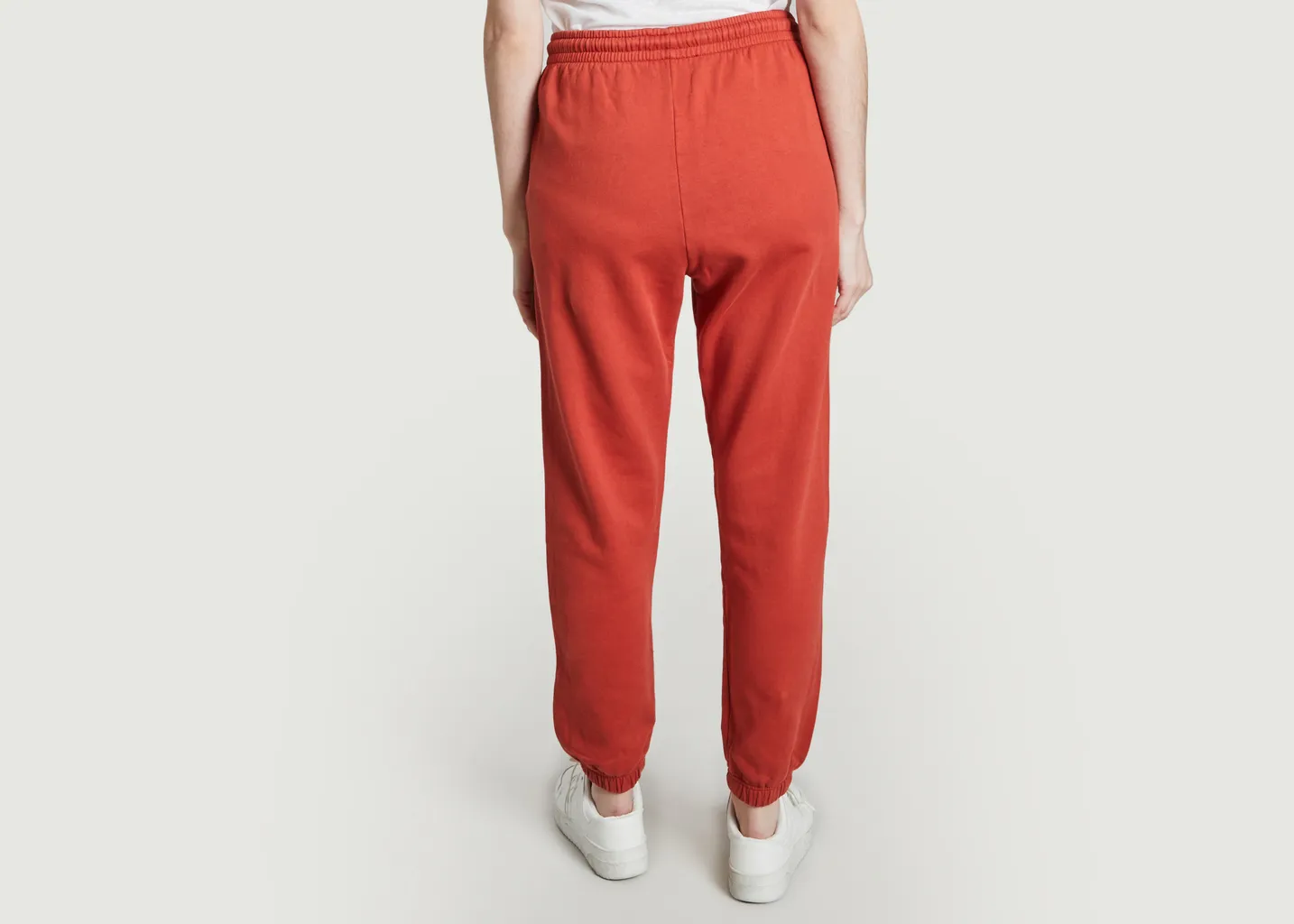 Jogging classic en coton biologique Colorful Standard