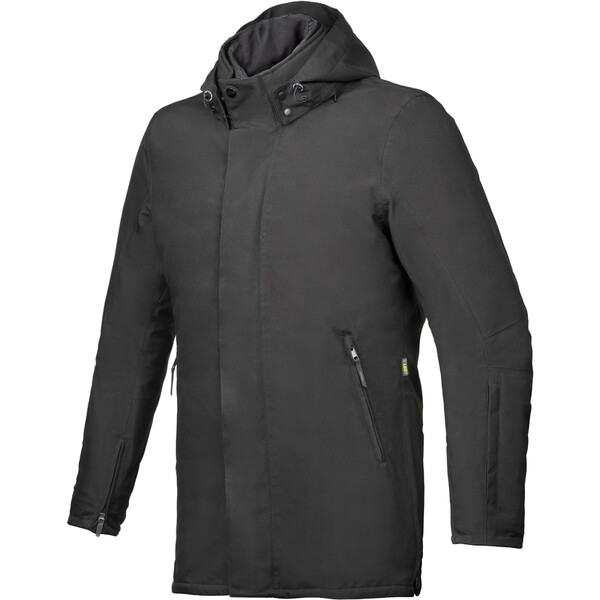 Ixon - Veste Slimmy Noir