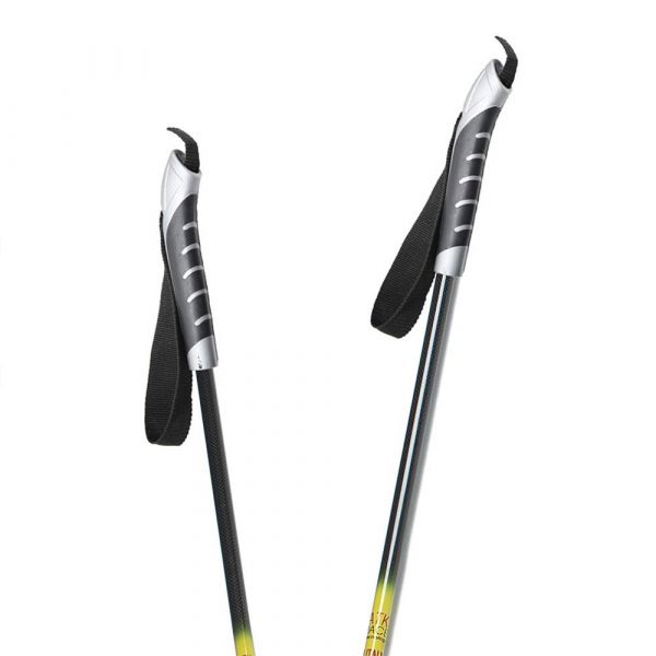 Atk Race Bastões de Ski Carbon Kevlar Pre Cut