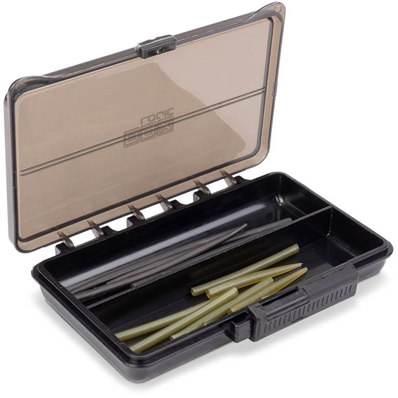 Boite À Accessoires Nash Box Logic Slim Box
