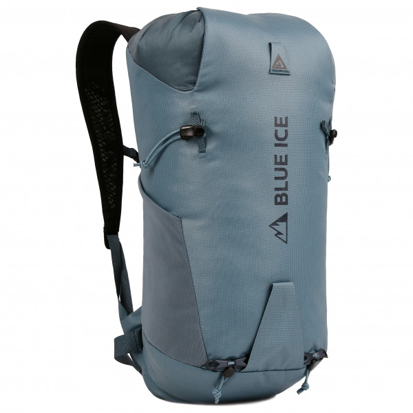 Blue Ice - Dragonfly Pack 18 - Sac à dos d'escalade