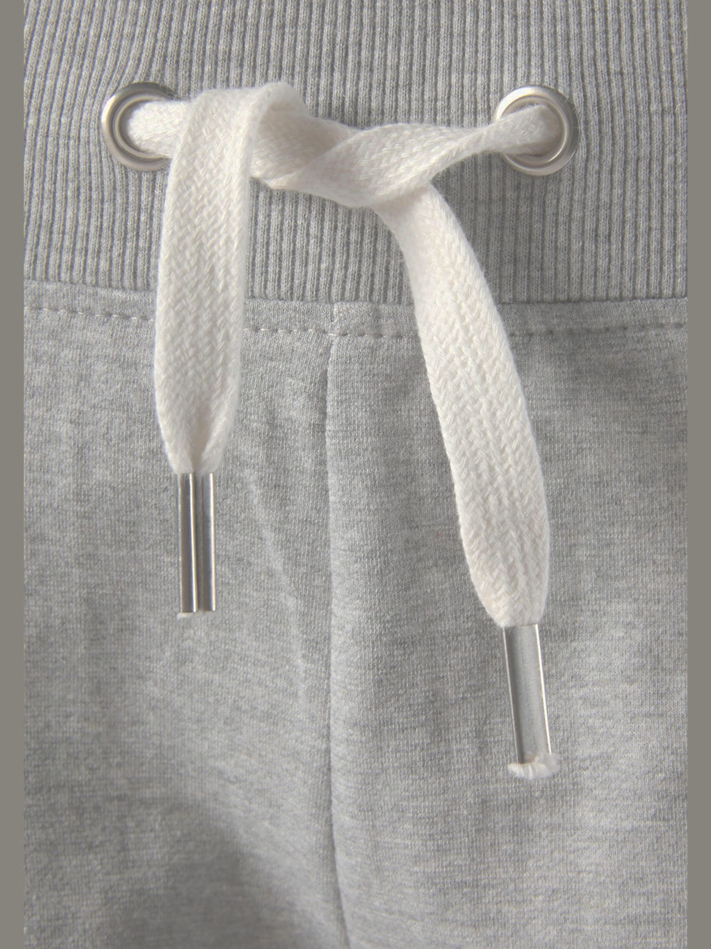 Shorts short à rayures