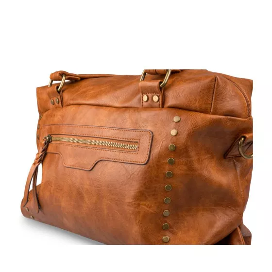 Sac à main MARRON MERRY SCOTT
