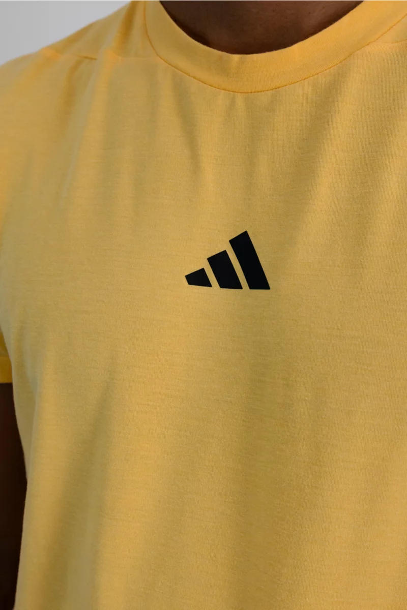 adidas Performance Designed for Training Workout Herren T-Shirt