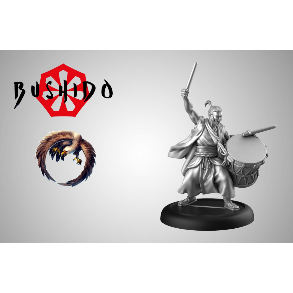 Bushido - Shiho - Yoshitaka