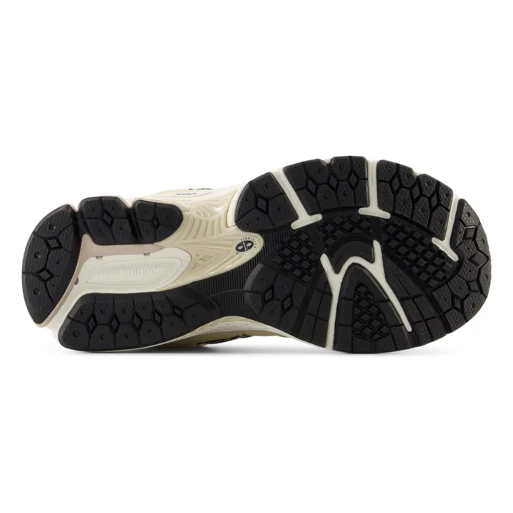 New Balance Baskets Lacets 2002 | Beige