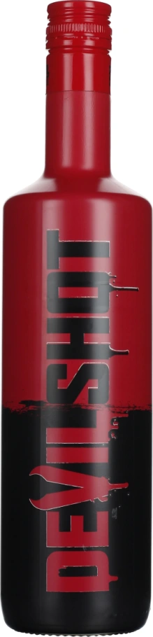 DEVILSHOT 70CL