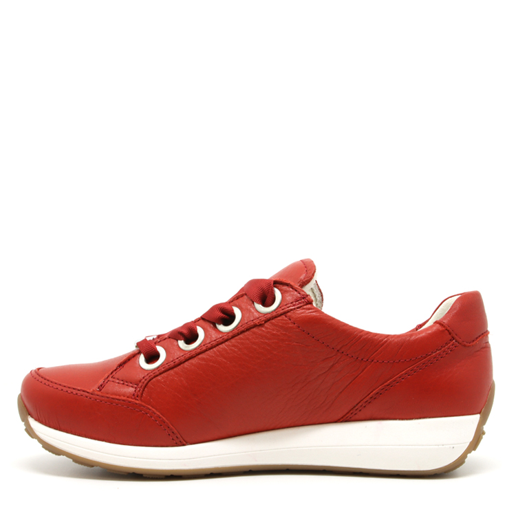Ara Ollie | ROUGE