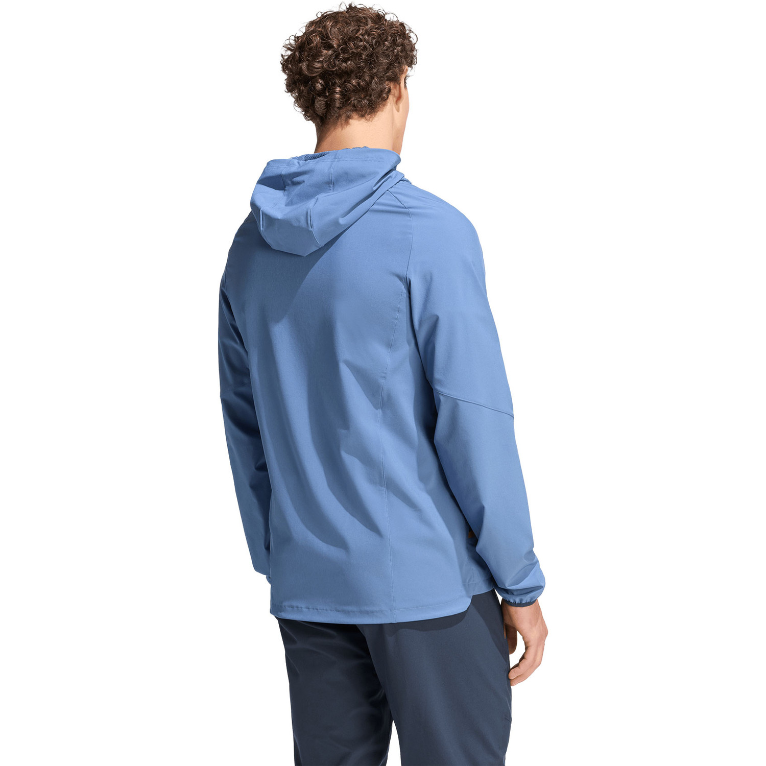 adidas Argentinië Tiro Travel Woven Jacket WK 2026