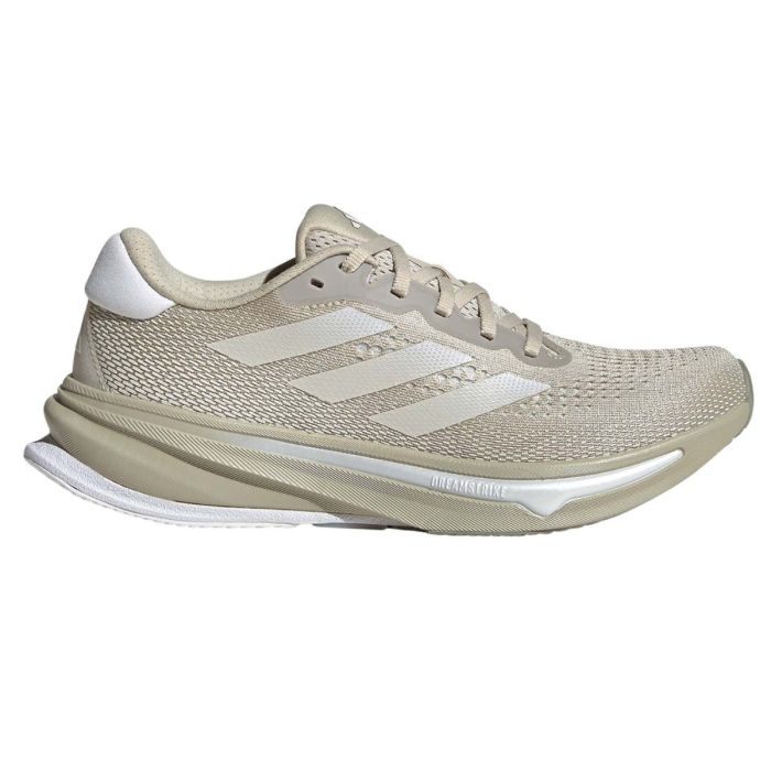 adidas Dame Løbesko Supernova Rise Grå