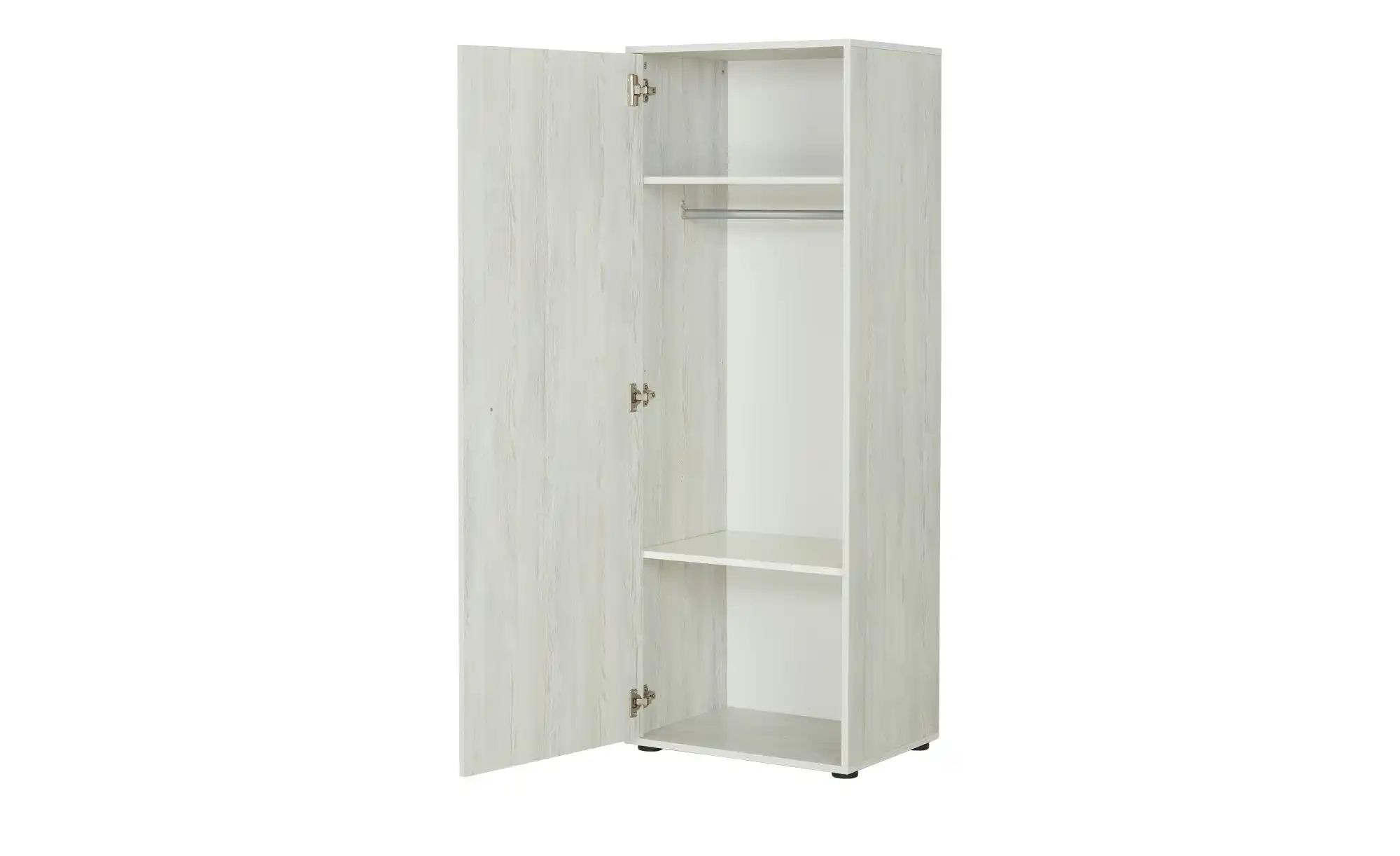 Kleiderschrank 1-türig Mola
