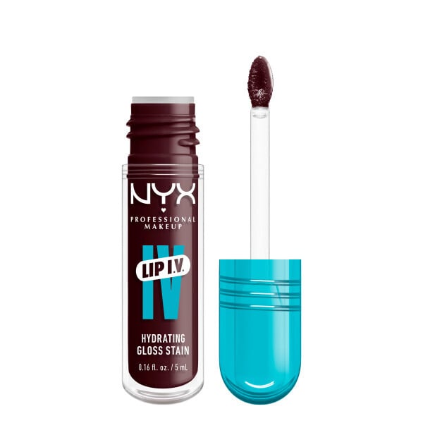 NYX Professional Makeup Lip I.V. Lip Gloss Stain