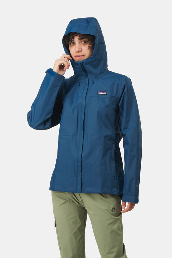 Patagonia Patagonia Torrentshell 3L Hardshell Jas Dames