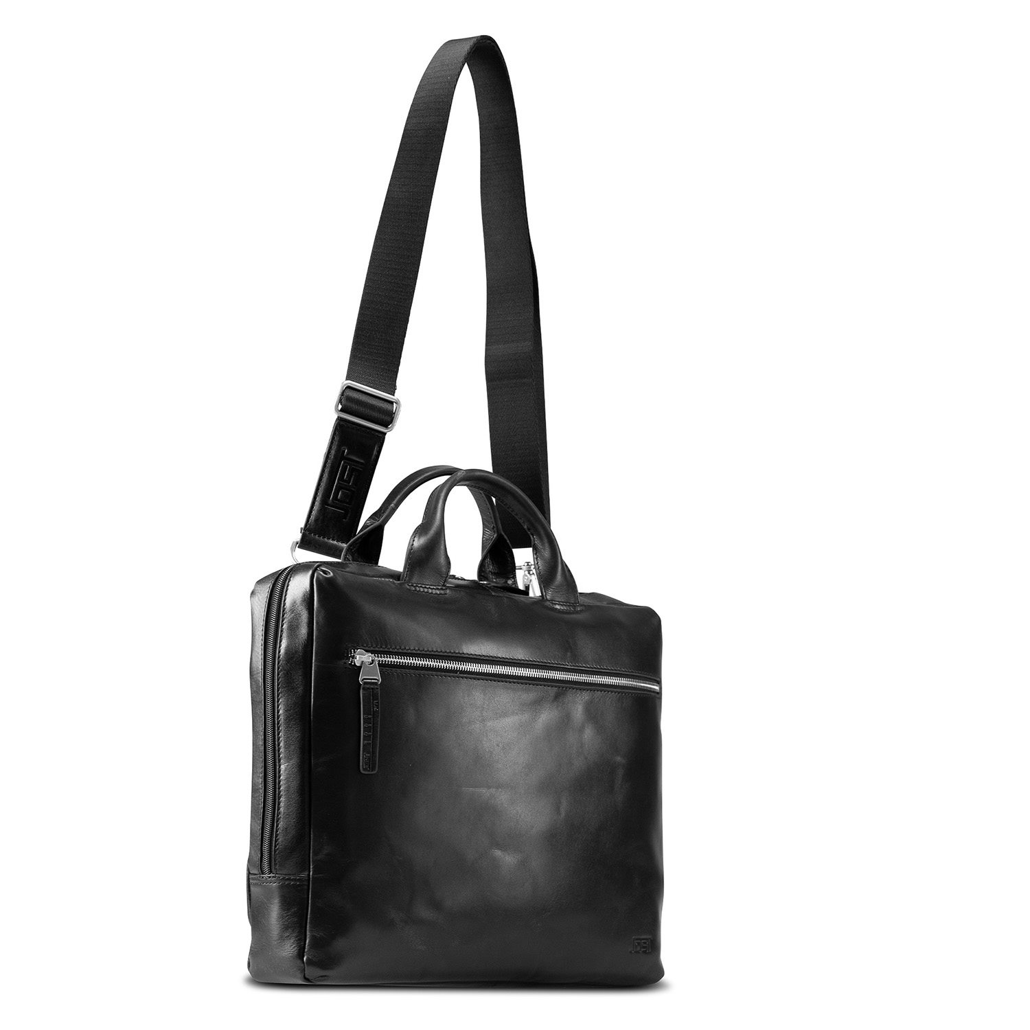 Jost Skagen Businessbag 1 Comp. black