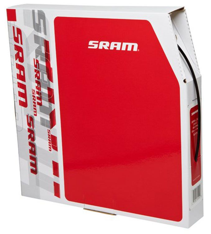 SRAM Schaltzugaußenhülle 30 Meter Box kaufen | Bike-Discount