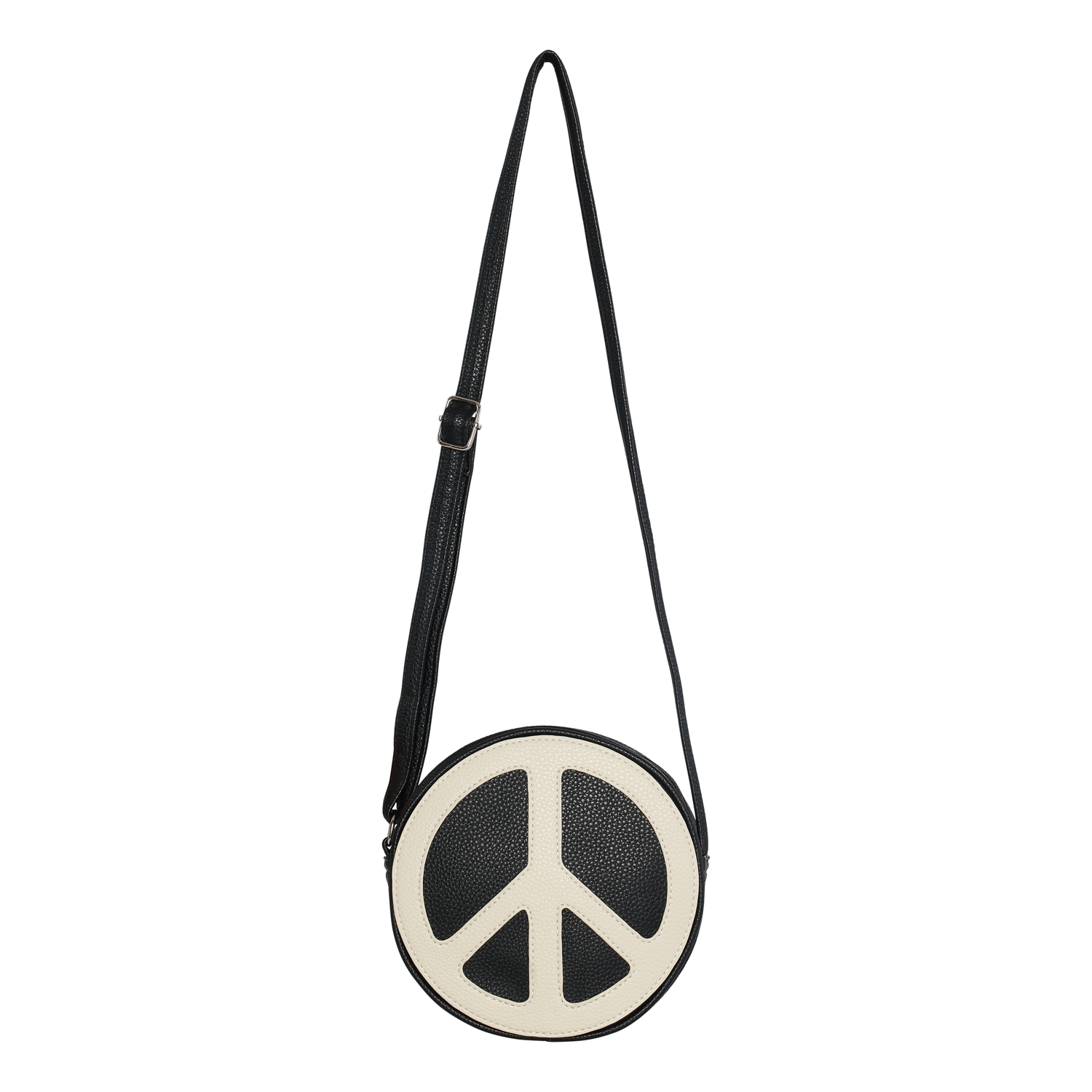 Peace Bag - Black