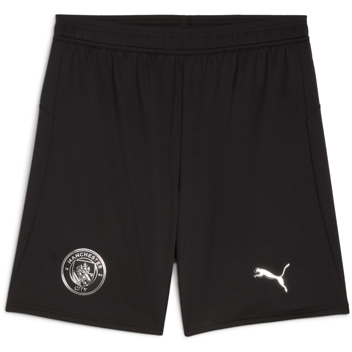 Puma Manchester City Uit Short 2025/2026