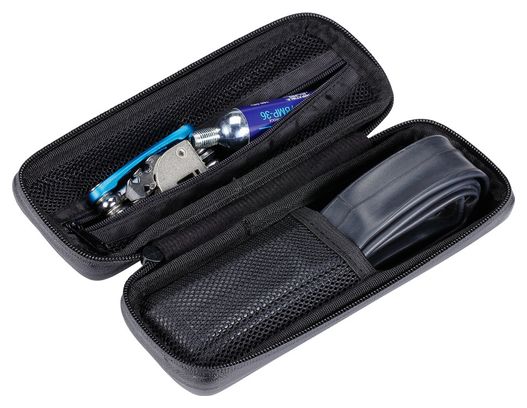 Sacoche Porte-Bidon BBB SoftCase L 630ml Noir