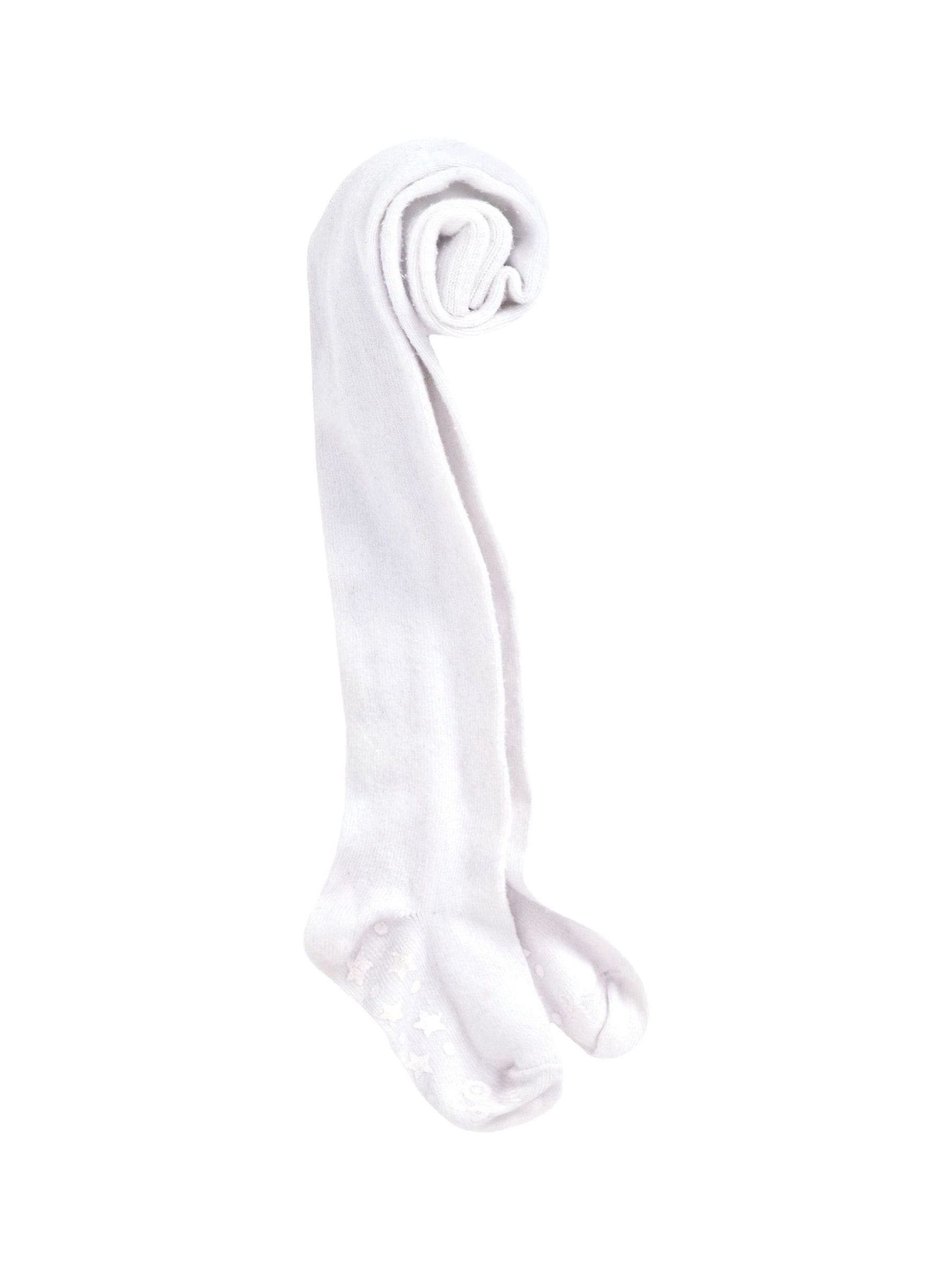 Wit - JoJo Maman Bébé - Maillot met hoog katoengehalte