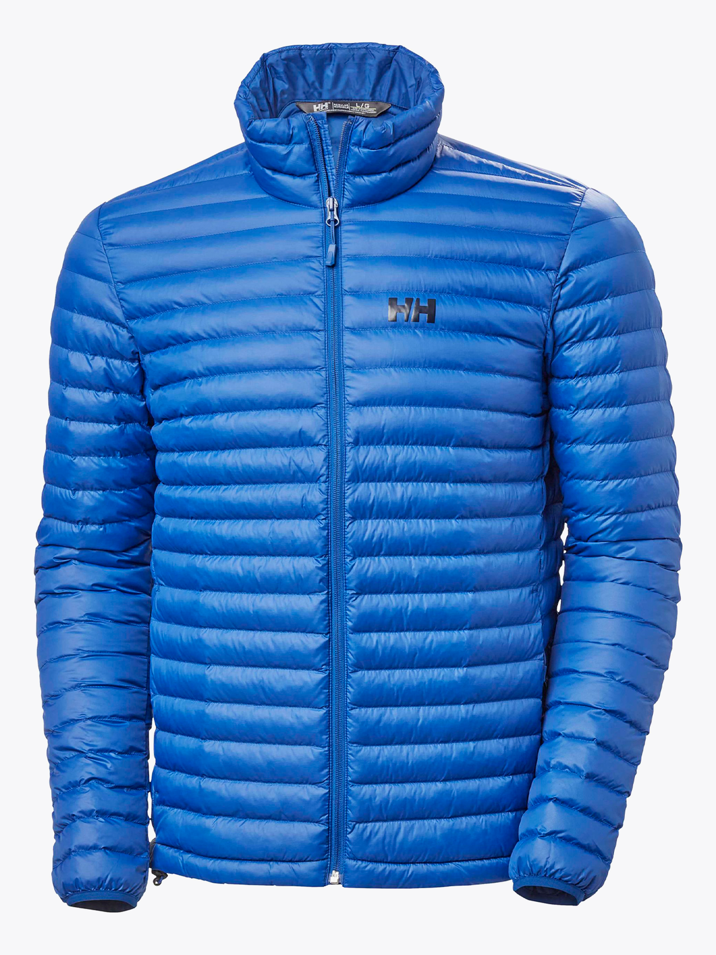 Sirdal Insulator Jacket