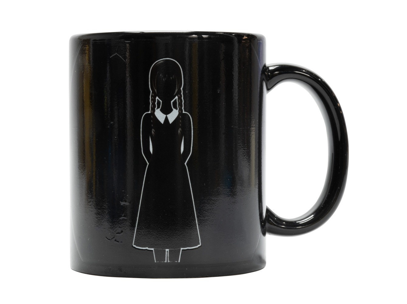 CANECA TERMOSSENSÍVEL WEDNESDAY