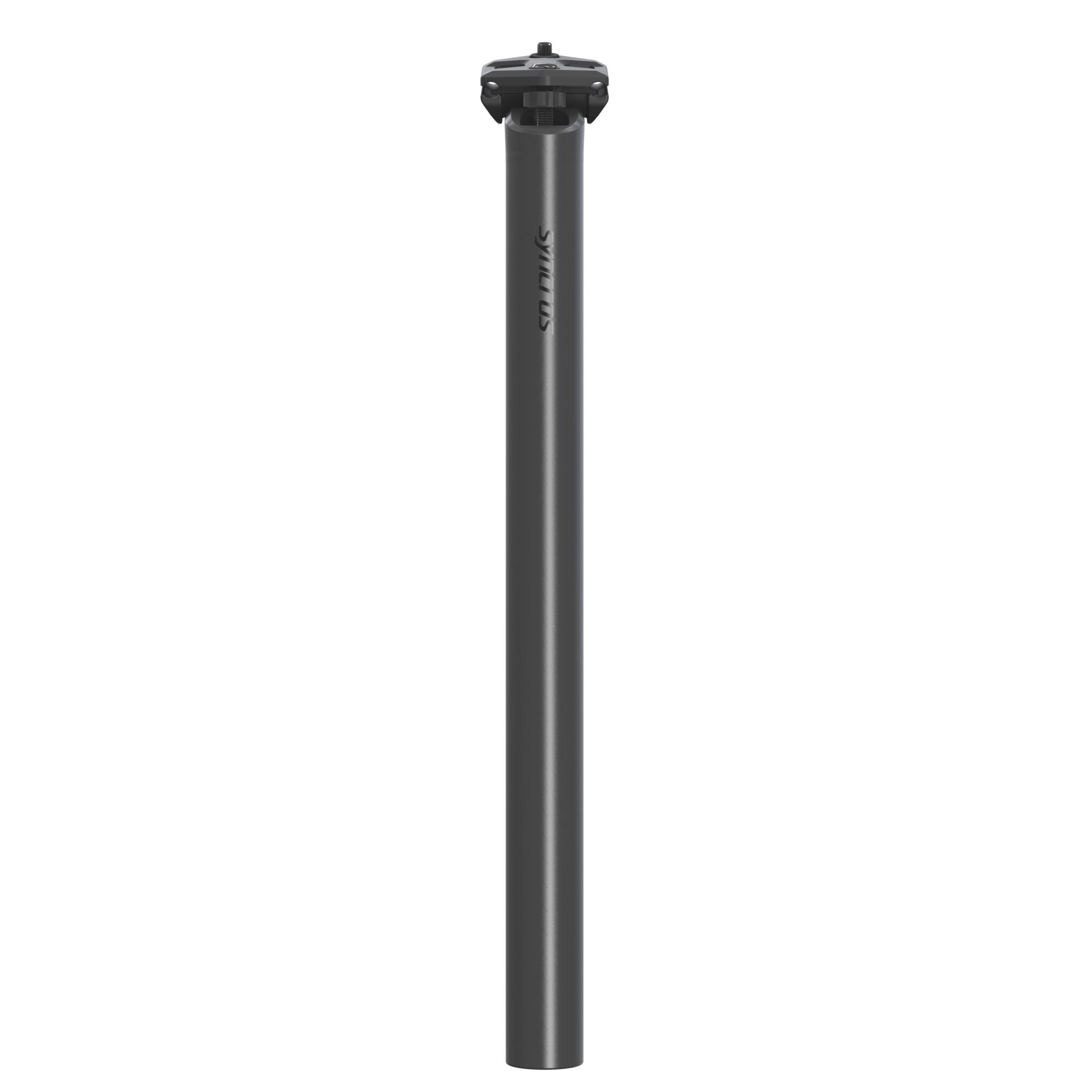 Syncros Duncan 2.0 sadelpind 15 mm Offset x 31,6 mm.