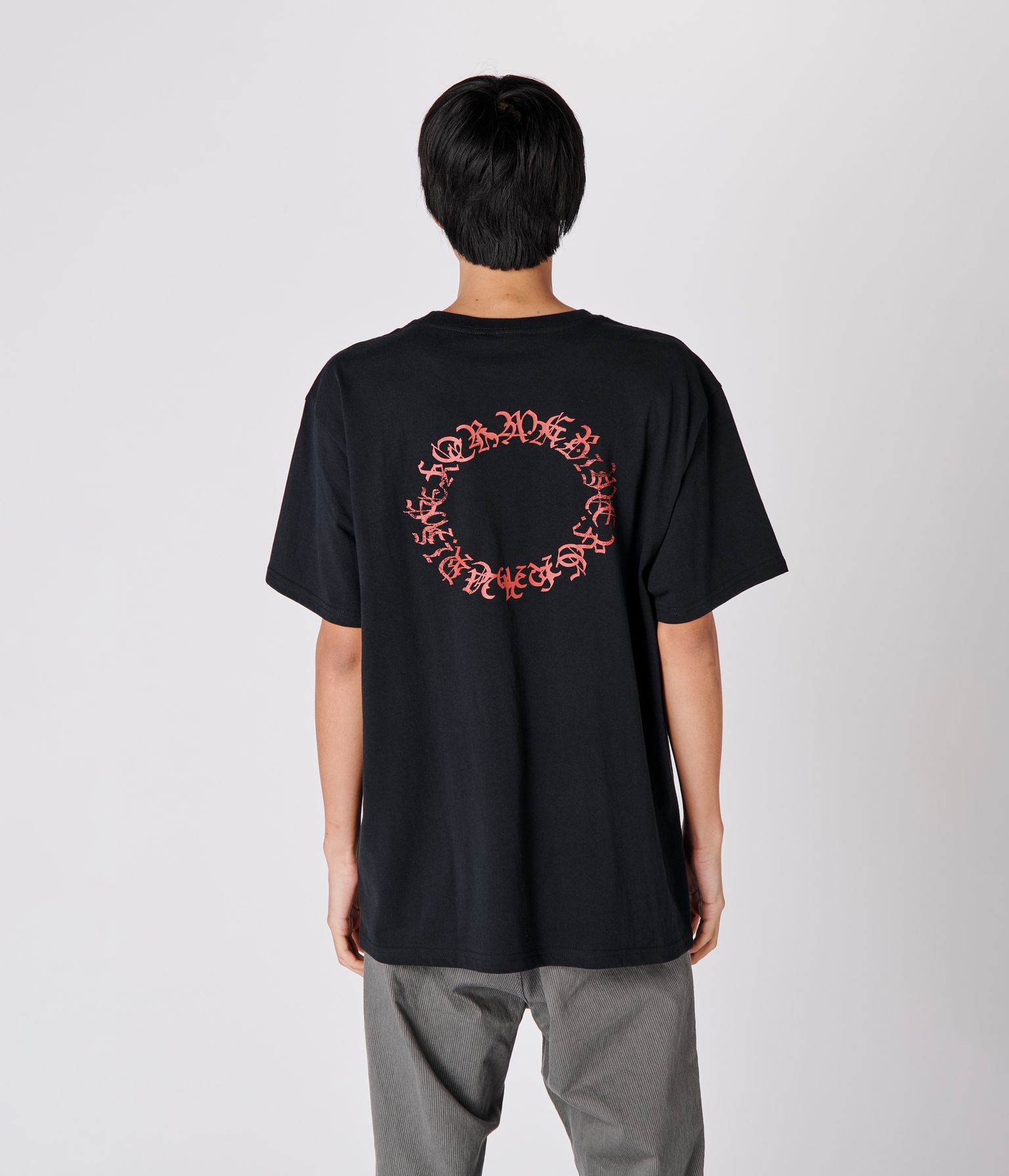 Former Florex T-Shirt Brown