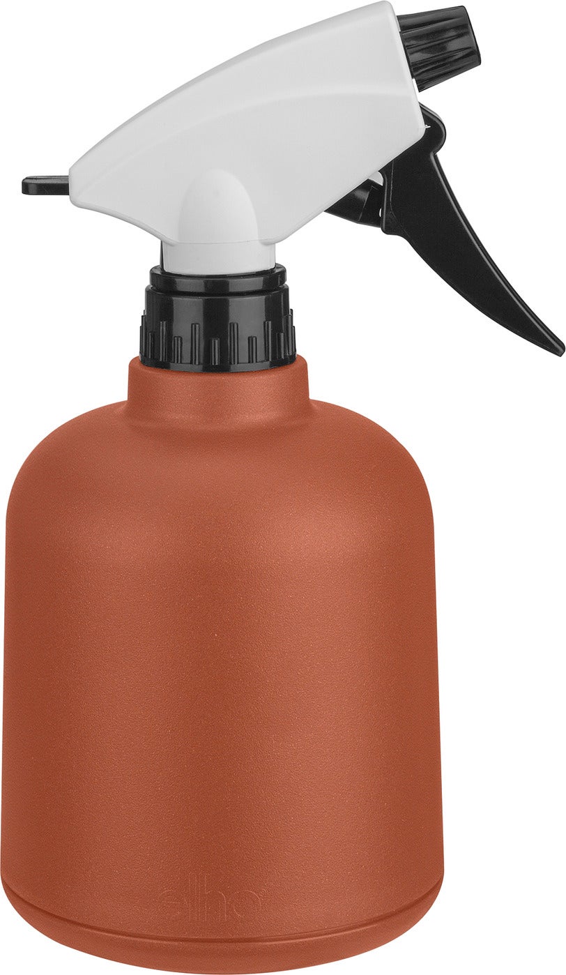 Elho plantenspuit B for soft bruin 0,6 L